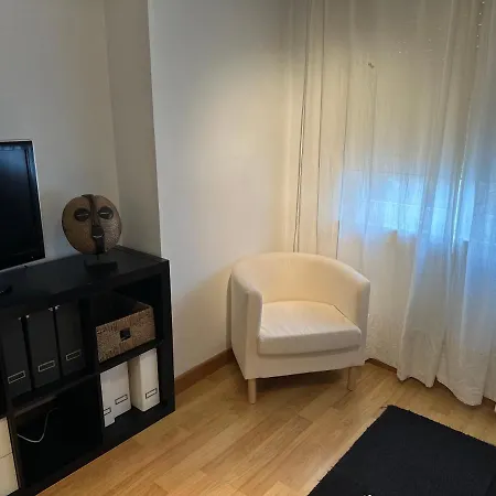 Apartmán Oktheway Santander Street