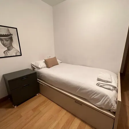 Apartmán Oktheway Santander Street