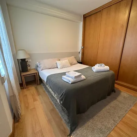 Oktheway Santander Street Apartmán *