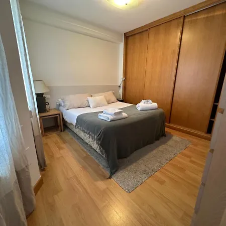 Oktheway Santander Street * A Coruña