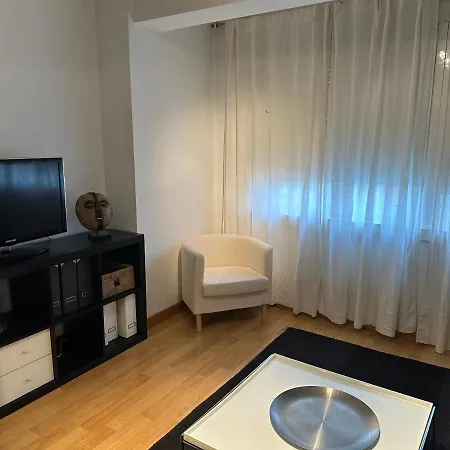 Oktheway Santander Street Lejlighed A Coruña