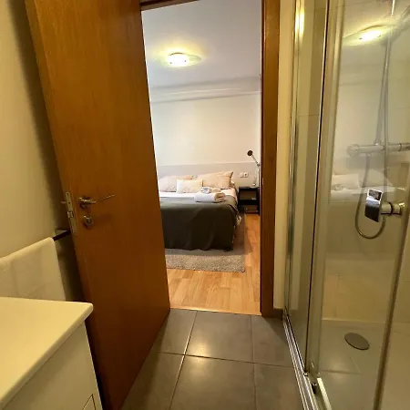 Apartmán Oktheway Santander Street *