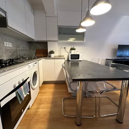 Oktheway Santander Street A Coruña