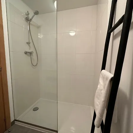 Apartmán Oktheway Santander Street *