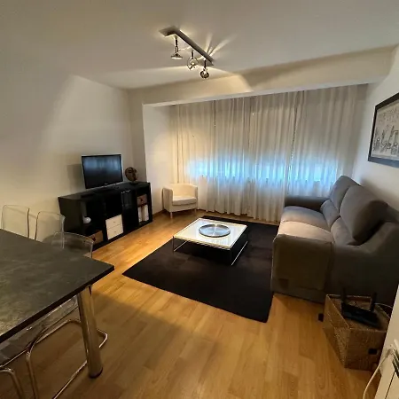 Oktheway Santander Street Lejlighed *