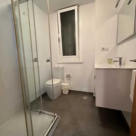 Apartmán Oktheway Santander Street A Coruña