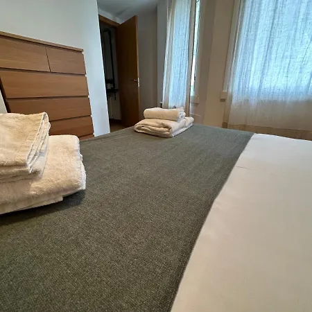 Apartmán Oktheway Santander Street